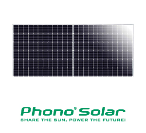 Panel Solar Phono Solar 385