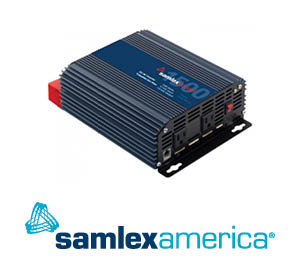 SAM 1500 inversor Samlex America