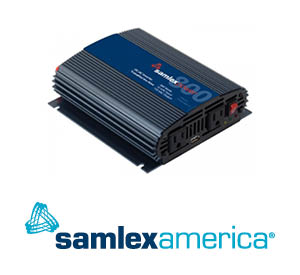 SAM 800 inversor Samlex America