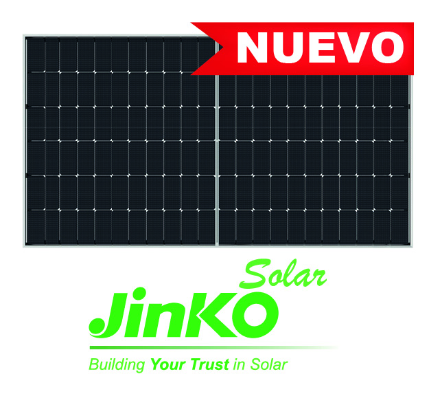 Panel Solar