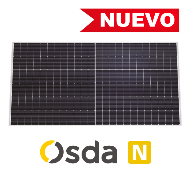 Panel Solar