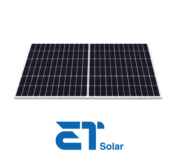 Panel Solar Phono Solar 325W