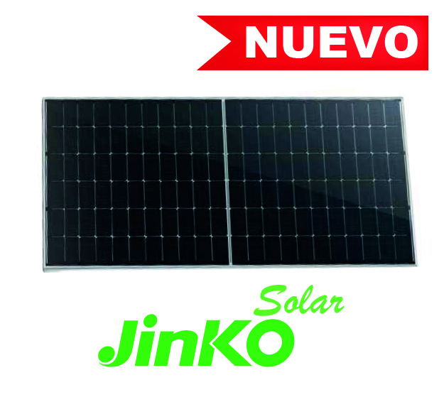 Panel Solar