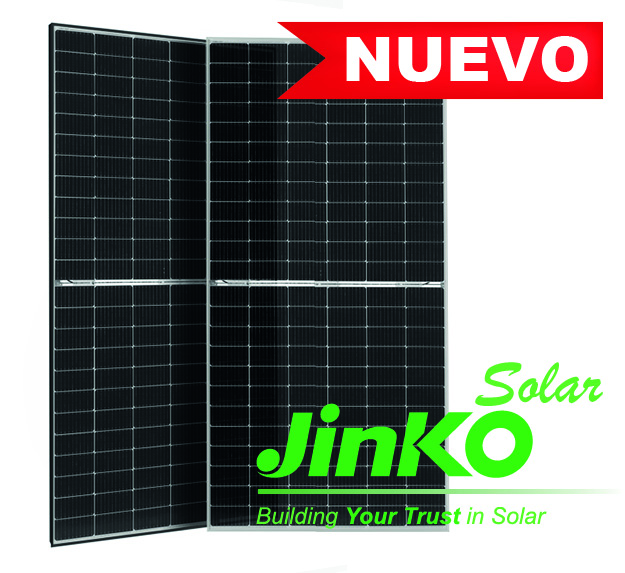 Panel Solar